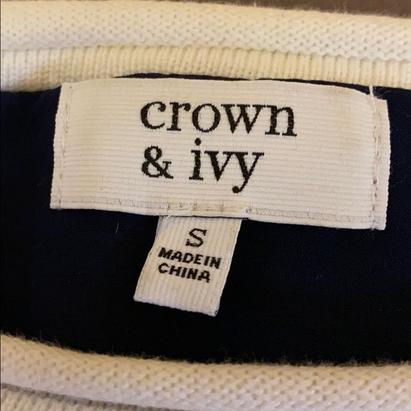 Zip back sweater - Picture 2 of 3